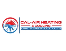 Cal-Air Heating & Cooling company logo
