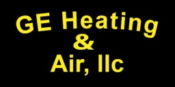 GE Heating & Air, LLC company logo