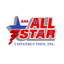 AAA All Star Construction Inc. company logo