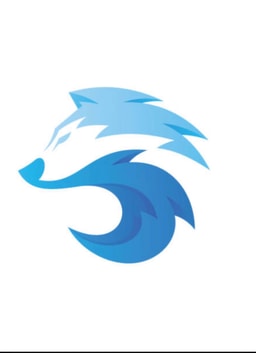 Cool Brezz Heating and Cooling company logo