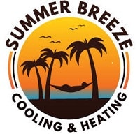 Summer Breeze Cooling & Heating company logo