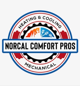 NorCal Comfort Pros LLC company logo