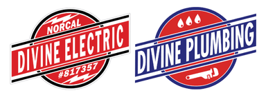 Divine Electric And Plumbing