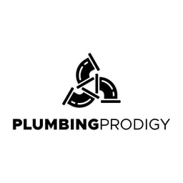 Plumbing Prodigy company logo