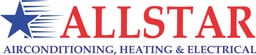 Allstar Air Conditioning, Heating, Plumbing & Electrical company logo