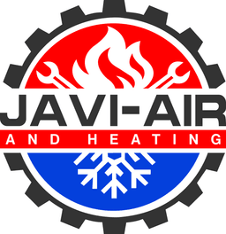 JAVI-AIR AND HEATING company logo