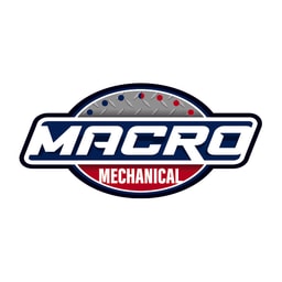 Macro Mechanical, Inc. company logo