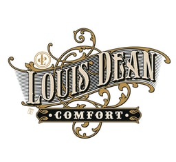 Louis Dean Comfort company logo