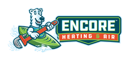 Encore Heating and Air, LLC company logo
