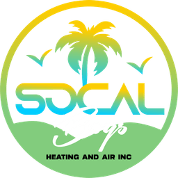 So Cal Boys Heating & Air company logo
