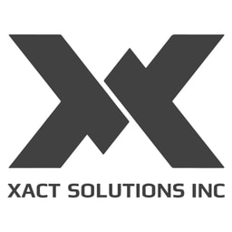 Xact Solutions Inc. company logo