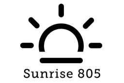 Sunrise 805 company logo