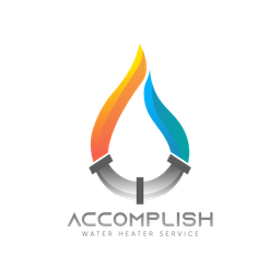 Accomplish Water Heater Service company logo