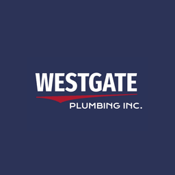 Westgate Plumbing Inc. company logo
