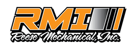 Reese Mechanical, Inc. company logo