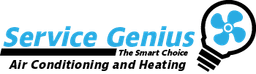 Service Genius company logo