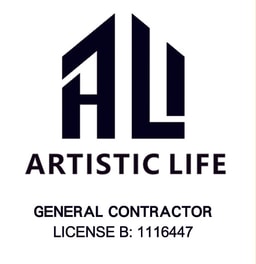 Artistic Life company logo