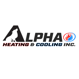 Alpha Heating & Cooling Inc company logo
