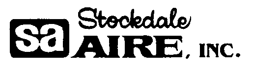 Stockdale Aire Inc