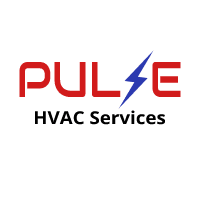 PULSE HVAC INC company logo