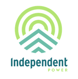 Independent Power company logo