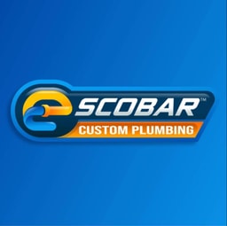 Escobar Custom Plumbing company logo