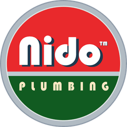Nido Plumbing company logo