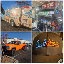 Coolifornia company logo