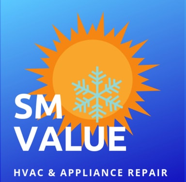 SM Value HVAC and Appliance Repair