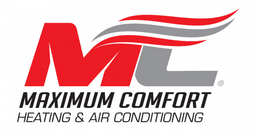 Maximum Comfort Heating and Air Conditioning company logo
