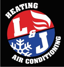 L&J Heating & Air Conditioning, Inc. company logo