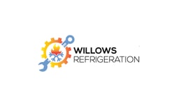 Willows Refrigeration company logo