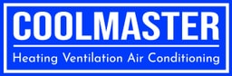CoolMaster HVAC company logo