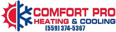 Comfort Pro Heating & Cooling