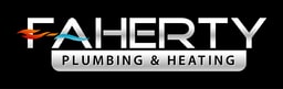 Faherty Plumbing & Heating company logo