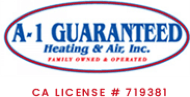 A-1 Guaranteed Heating & Air