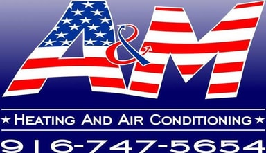 A & M Heating and Air Conditioning