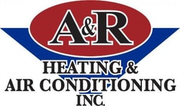 A&R Heating And Air Conditioning Inc. company logo