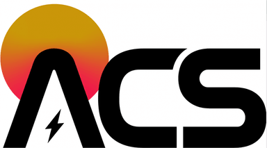 Advanced Conservation Systems Inc.