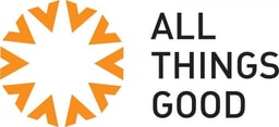 All Things Good company logo