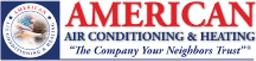 American Complete Home Services company logo