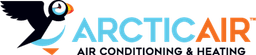 Arctic Air Conditioning and Heating Inc company logo