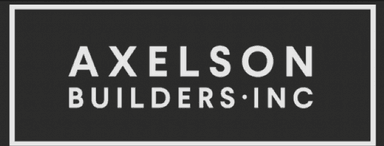 Axelson Builders Inc