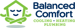 Balanced Comfort company logo