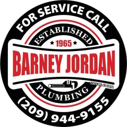 Barney Jordan Plumbing, Inc. company logo