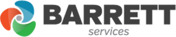 Barrett Services company logo