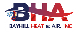Bayhill Heat & Air company logo