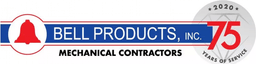 Bell Products, Inc- Mechanical Contractor company logo