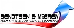 Bendtsen & Mcgrew Heating And Air company logo