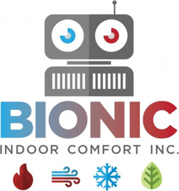 Bionic Indoor Comfort Inc company logo